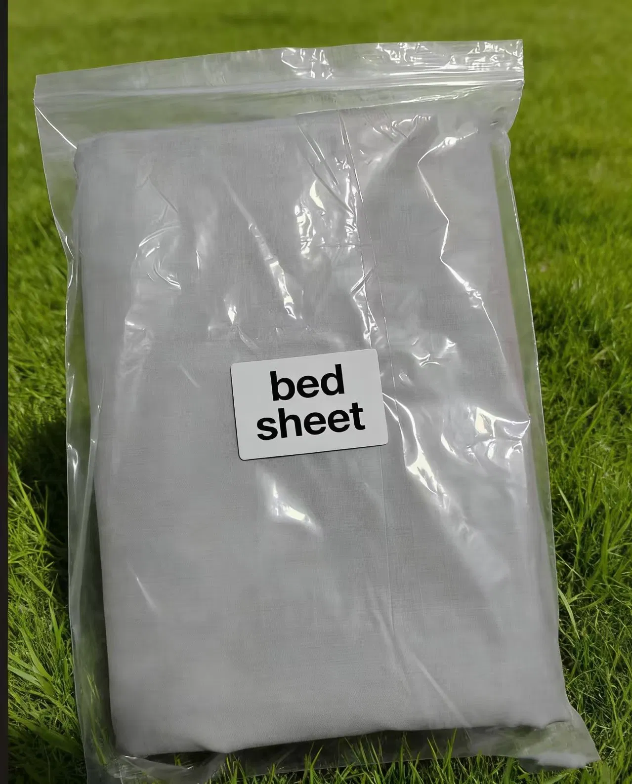 Stainless Steel Fiber Bedsheet