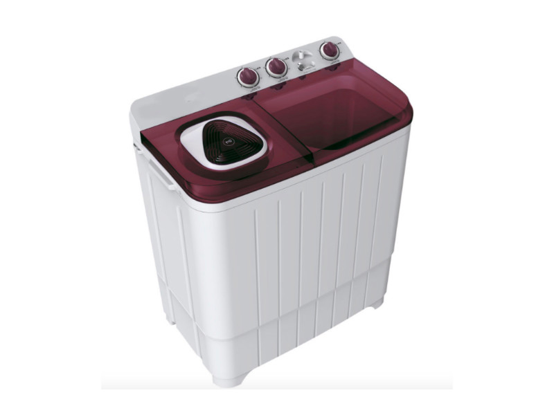 Hot Sell 10 Kg Twin Tube Semi Automatic Washer