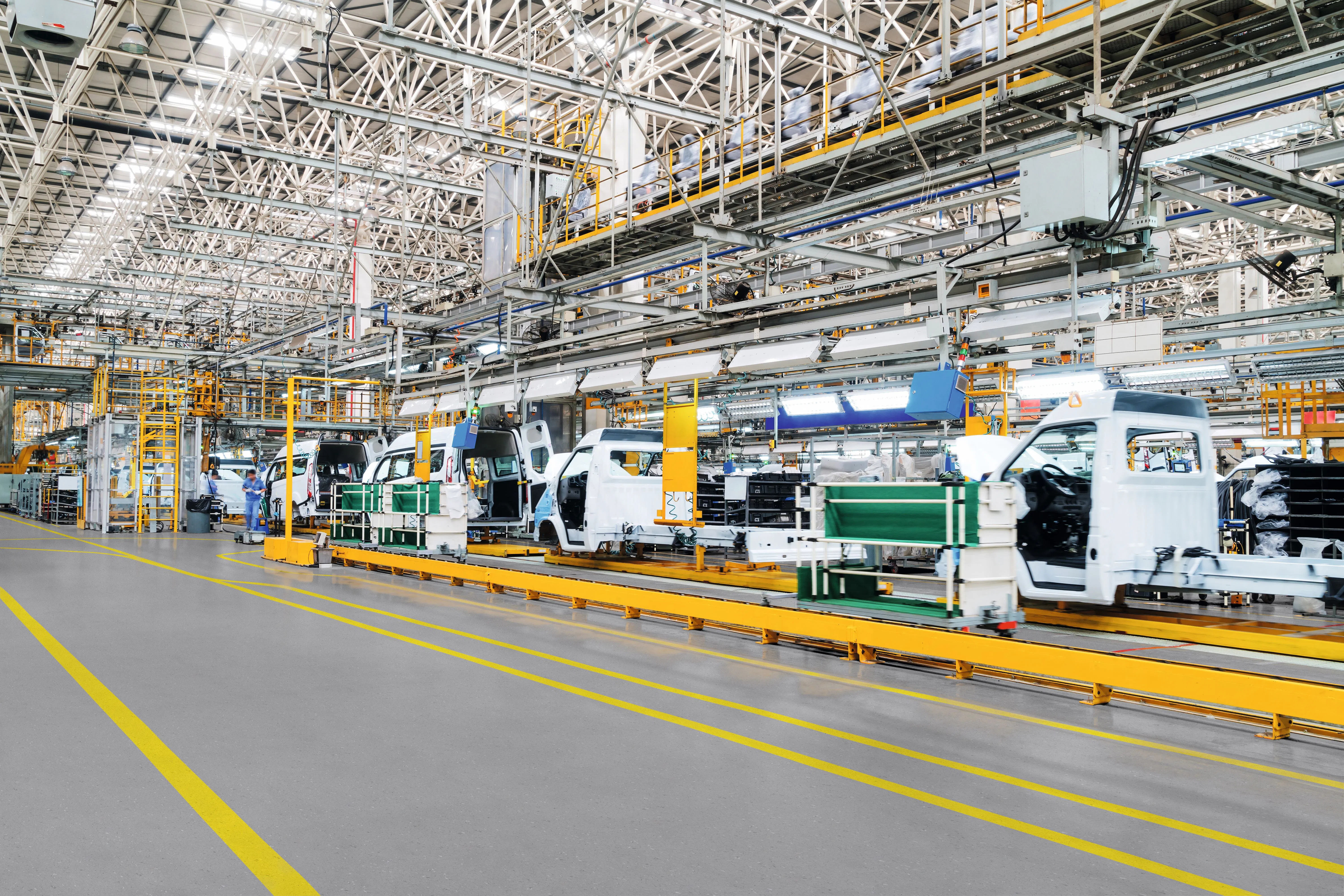 Антистатический ПВХ пол для помещений с сертификатом CE