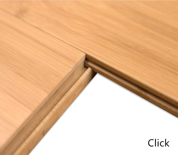 Good Price for Solid Bamboo Flooring Available Size