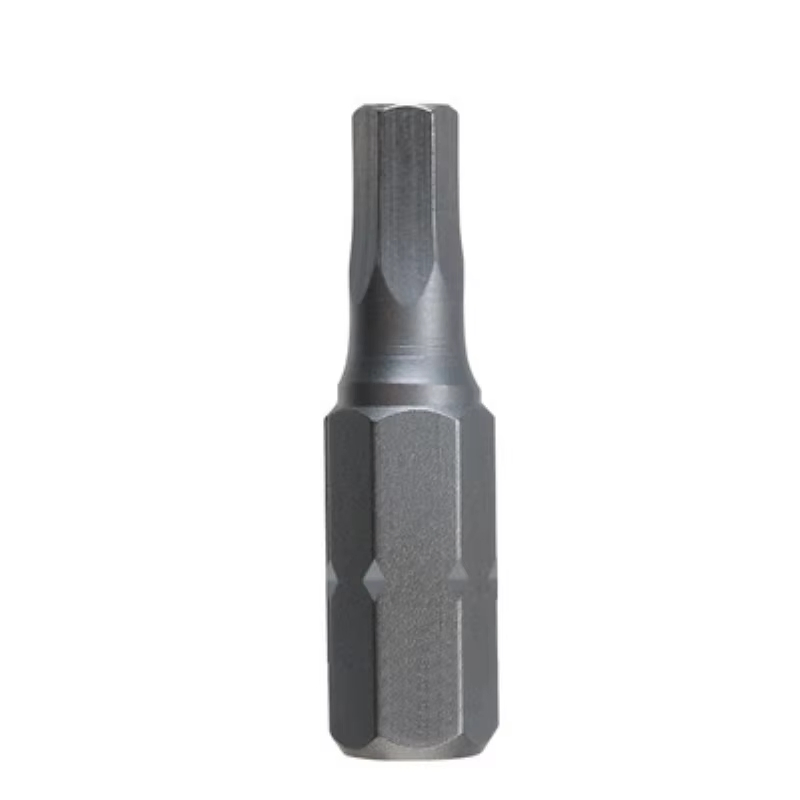 Premium Hexagon Phillips and Slotted Insert Bits for Precision