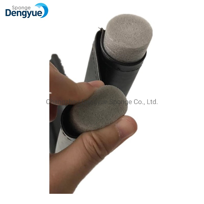 3FT Twin Seal Door Draft Stopper for Double Doors