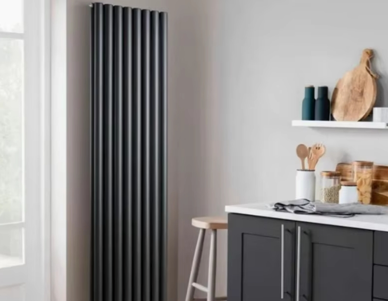 Designer 50*25 Double Steel Hot Water Central Heating Radiator
