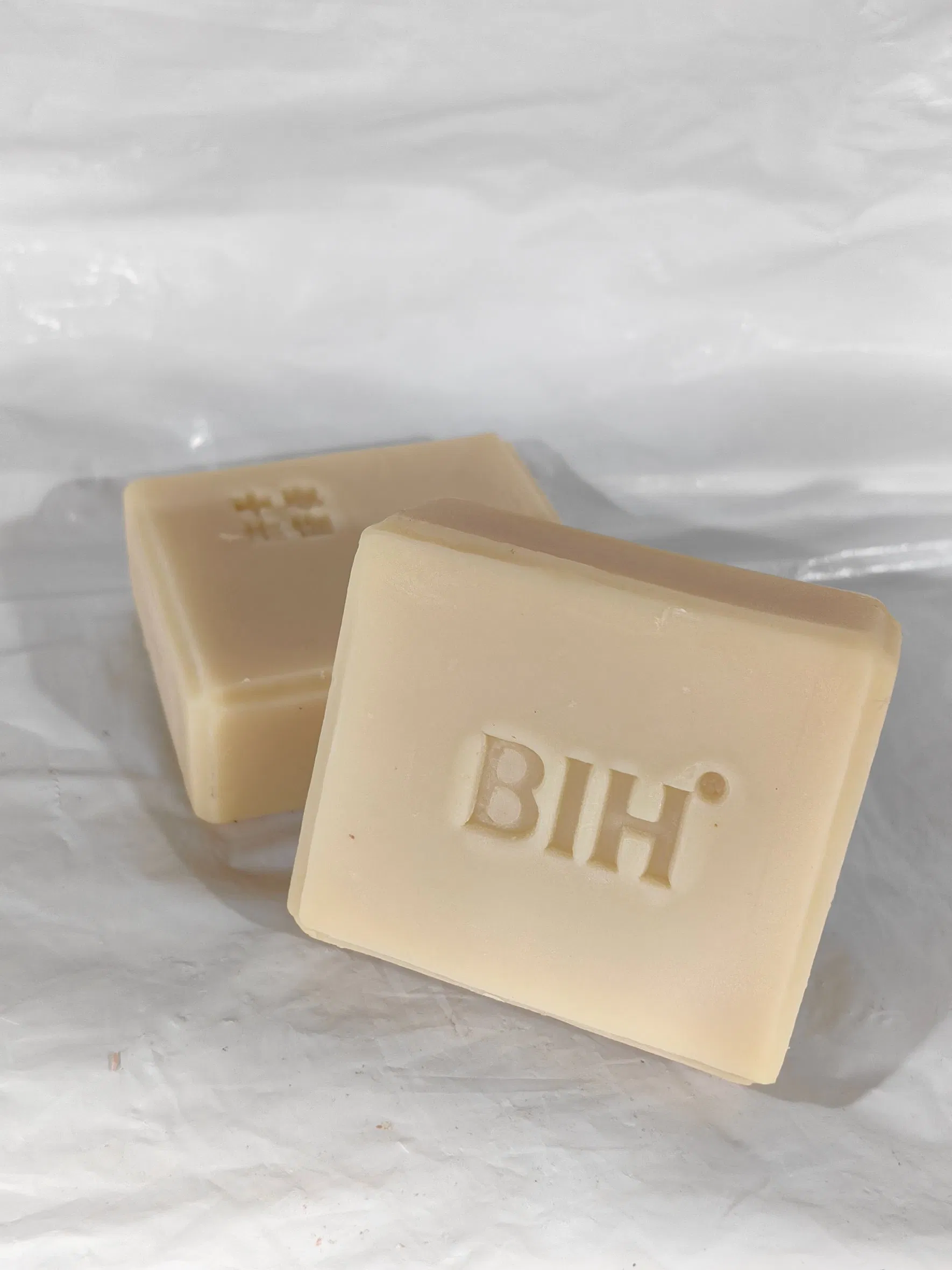 Custom-Made Pure Natural Herb Scented Bath Soap