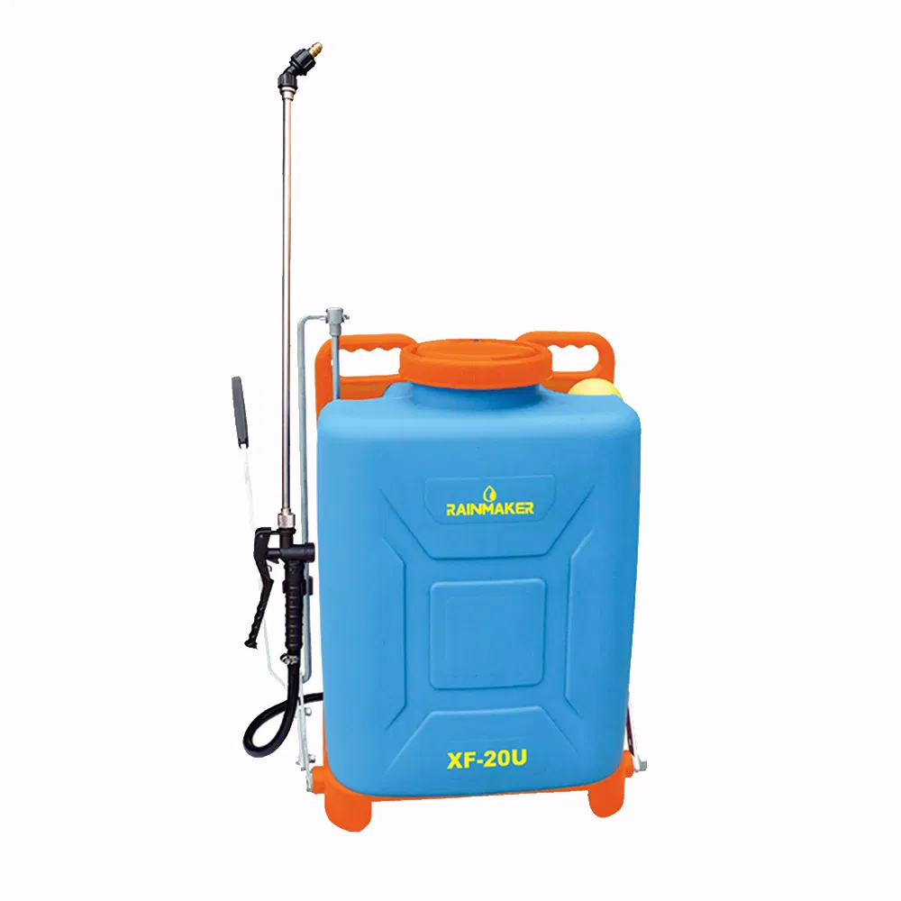 Rainmaker 20L Garden Backpack Portable Pest Control Manual Hand Sprayer