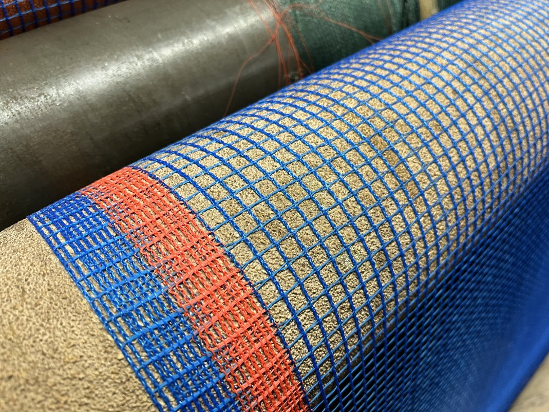 Monofilament EU Standard HDPE PE Pet Nylon Plastic Shade Dust Proof Debris Scaffoldding Net Shade Net for Building Construction Protecting Net