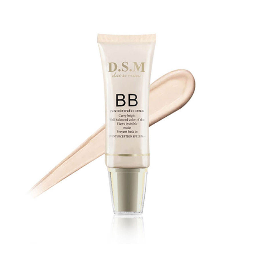 Dsm Lightweight Texture Natural Retouching Concealer Bb Cream