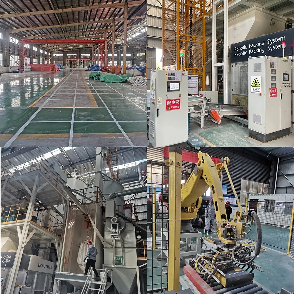 High Durability Good Crack Control Ability High Ductile Concrete Cement