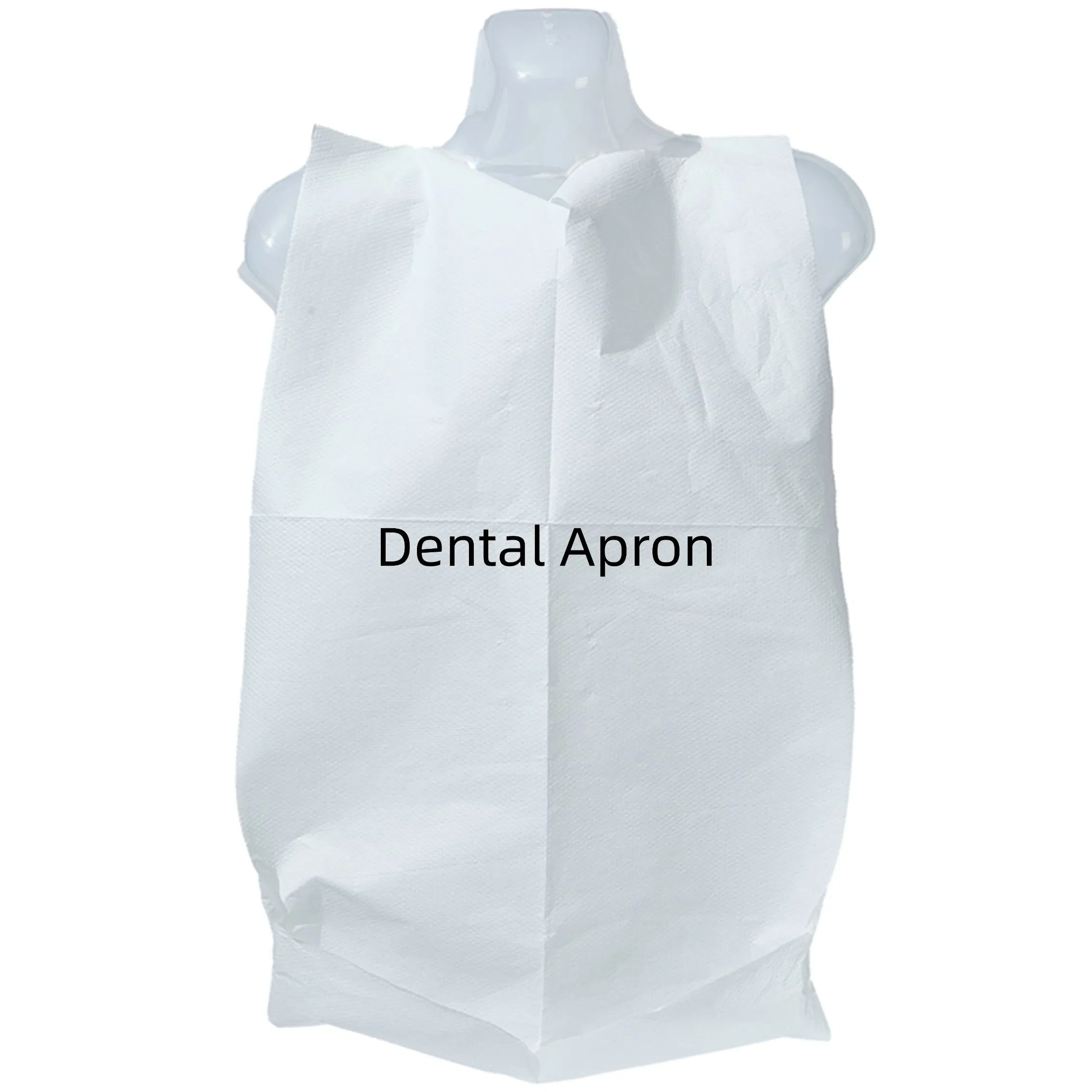 Premium Comfortable Dentist Apron for Enhanced Protection and Style