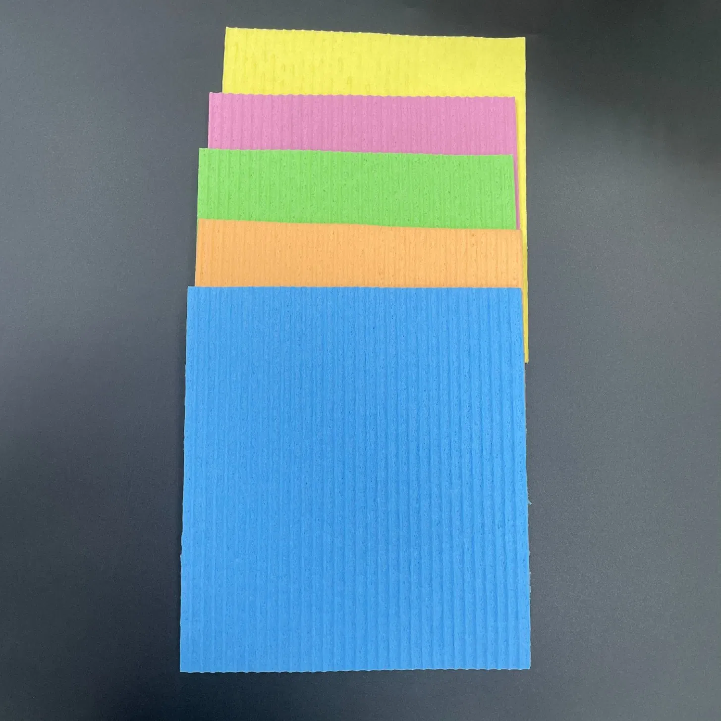 Cellulose Sponge Cloth Large Absorbent Decontamination Cleaning Pan Wiping Cloth