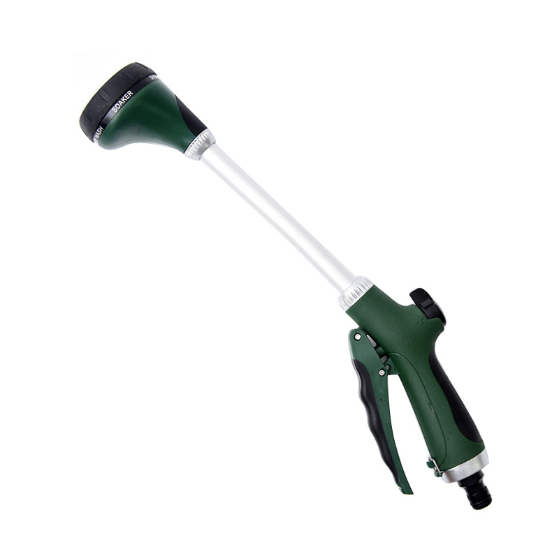 OEM Factory Heavy Duty Adjustable Ergonomic Sprayer Garden Water Gun