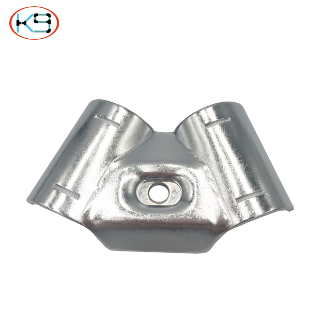 Metal Joint K-8A for Lean Pipe Rack System