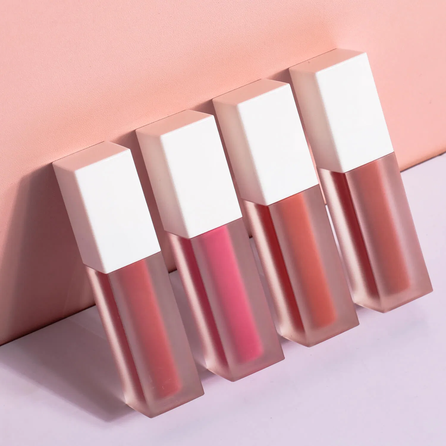Private Label Custom Logo Long Lasting Liquid Blush in Stock