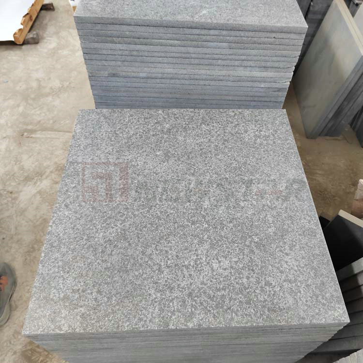 Black Granite and Stone Black Basalt Stone Granite Tile Price Black Granite Cobblestone Paving Stone Black Stone Paver