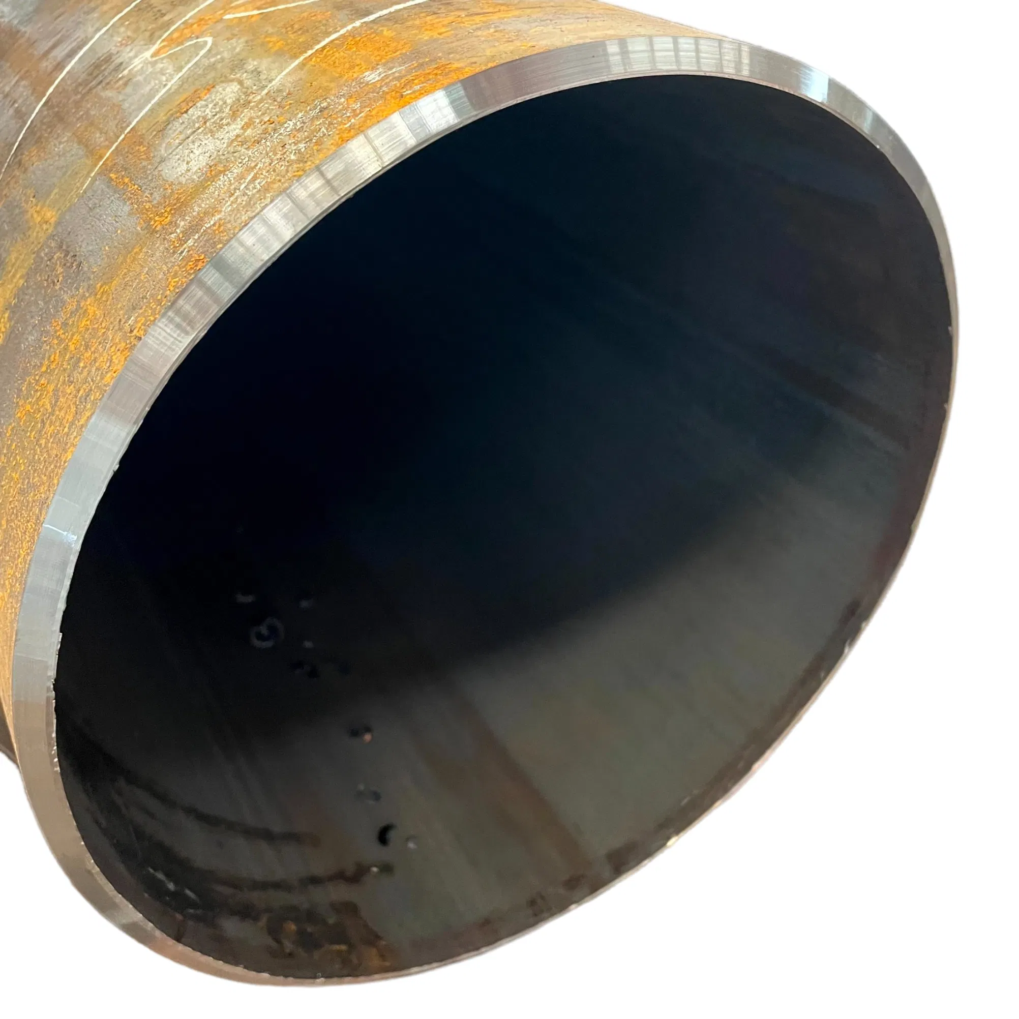 Customized Seamless Stainless Steel Pipes Industry Grade Capillary Pipes High Quality&Low Price