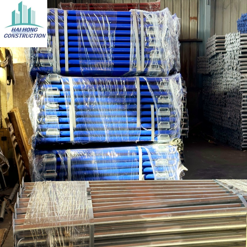 Versatile Steel Support Beams for Home and Industrial Use