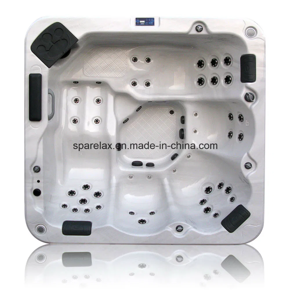 Портативная музыкальная SPA-ванна A520-L