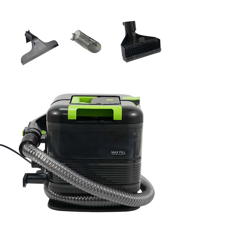 Top Selling Portable Household Sofa Cleaning Machine