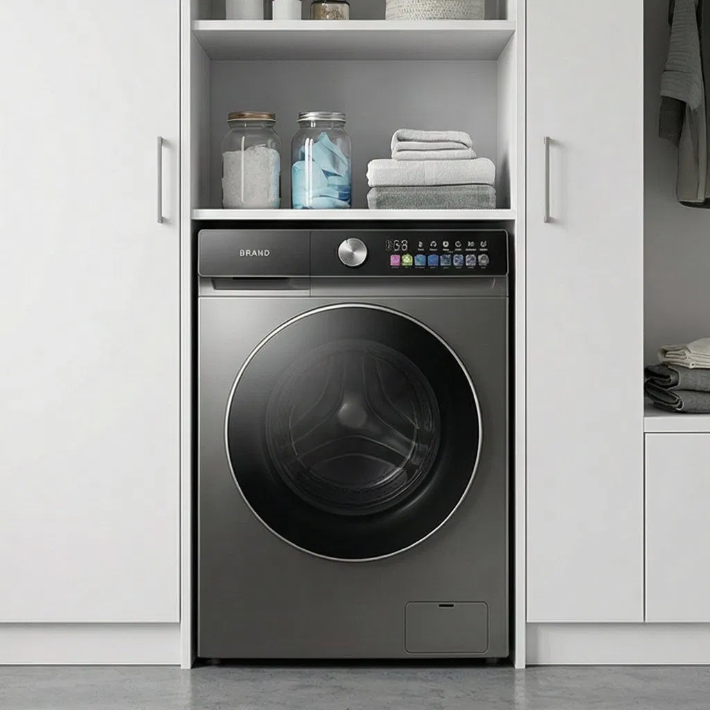 7kg Premium Smart Home Device for Ultimate Convenience