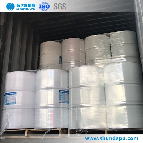 High Quality Flame Retardant Tcpp Using for Polyurethane Foam