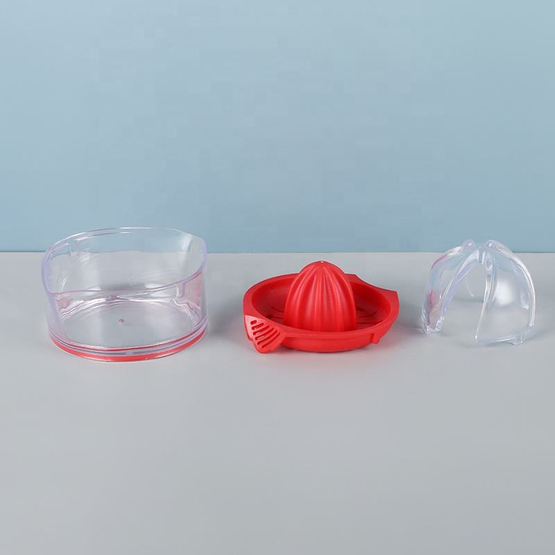 Ручная мини-соковыжималка для лимонов и апельсинов