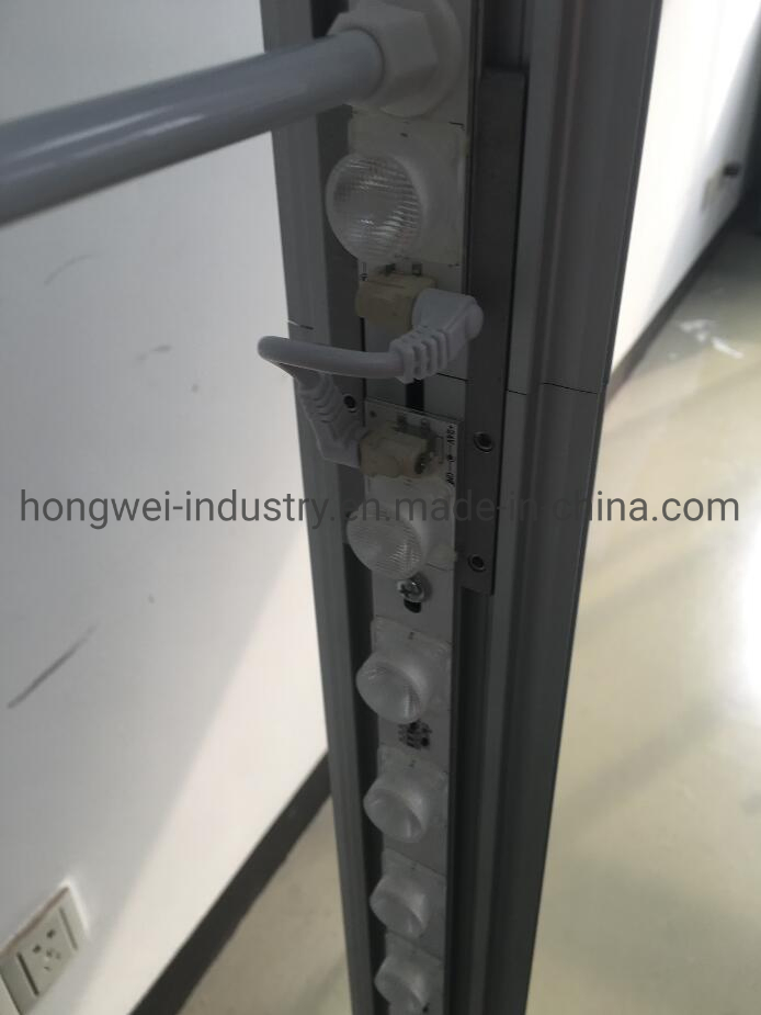 High Quality Single or Double Sides Fabric Frame LED Light Box