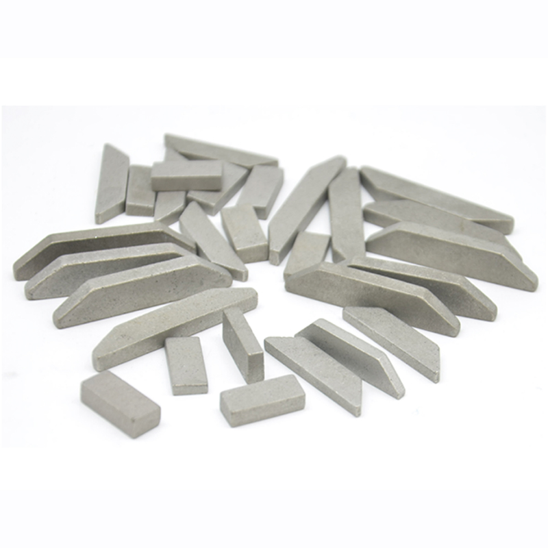 Hot Selling Diamond Marble Cutting Gangsaw Blade for Marble Block