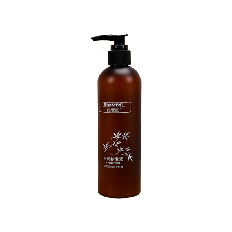 Customizable 300ml Hotel Shampoo Shower Gel Hair Conditioner Body Lotion Economic Hotel Amenities Hotel Toiletries Wholesale 5 Star