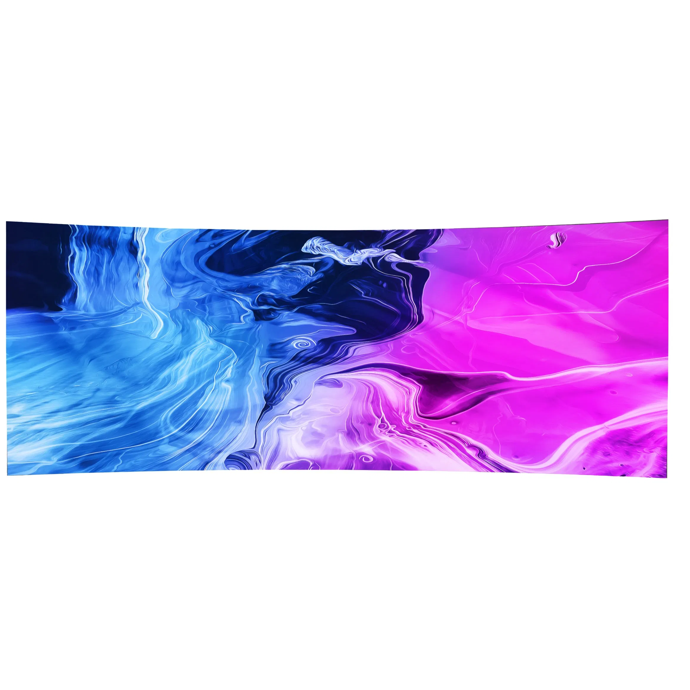 Ultra-High Contrast P0.93 COB Indoor Display for Vibrant Colors