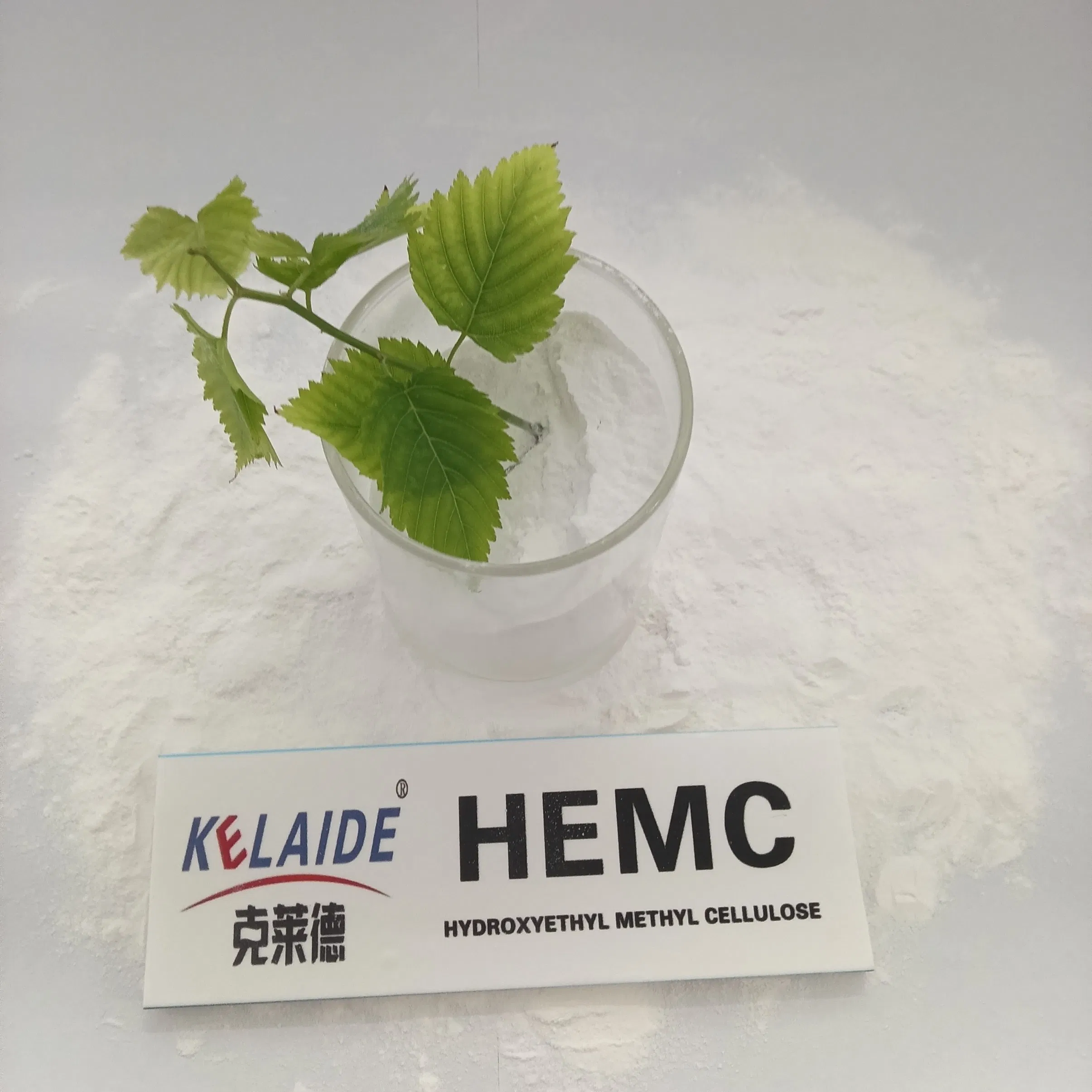 Mhec Powder Industrial Grade Hydroxypropyl Methyl Cellulose Hemc 100000~200000