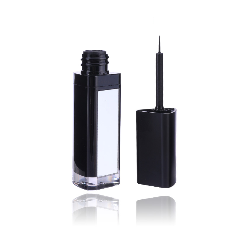 Waterproof Long Lasting Liquid Eyeliner with Mirror