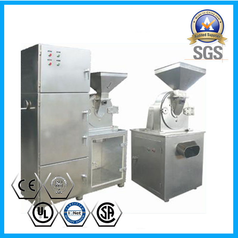 Промышленная мельница для порошков из нержавеющей стали