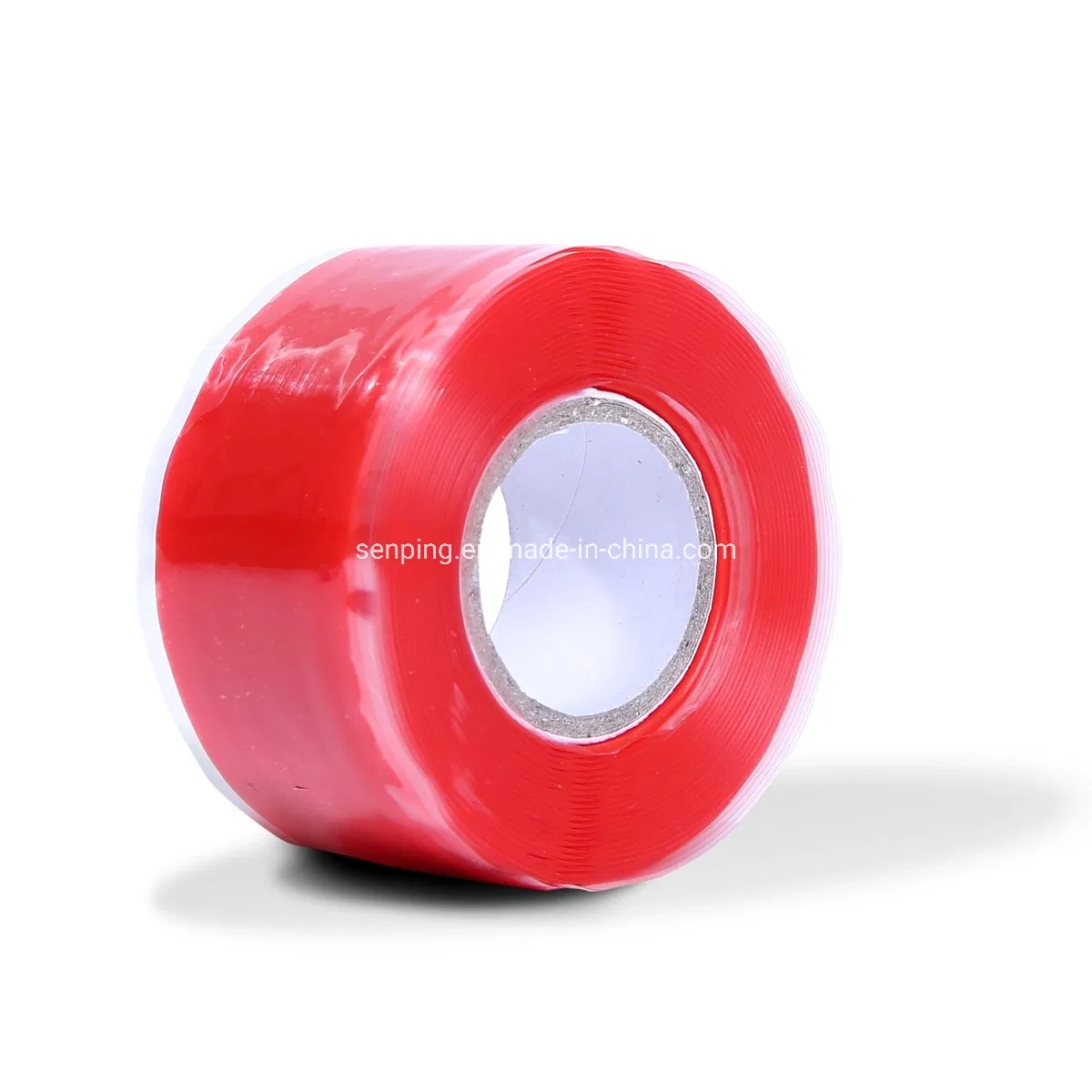 Waterproof Bonding Tape Silicone Rescue Tape Self Fusing Silicone Repair Tape Silicone Self Adhesive Tape Leak Repair Tape Plumbing Repair Tape