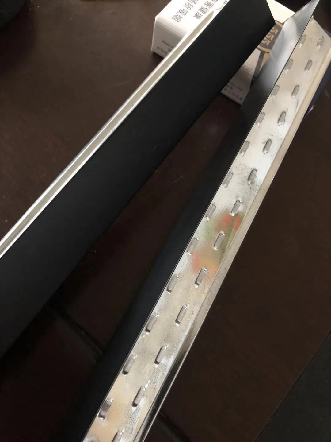 T-Bar for Gypsum Ceiling