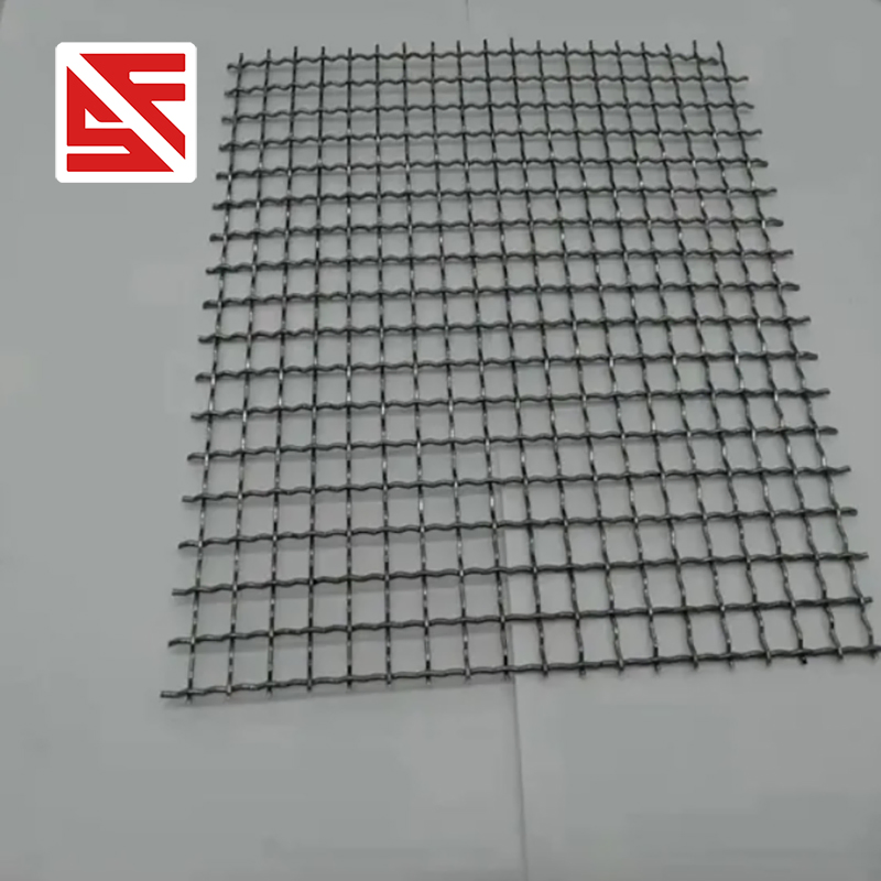 Animal Rural Farm Hot Dipped Galvanized Steel Wire Mesh Fence Wire Mesh