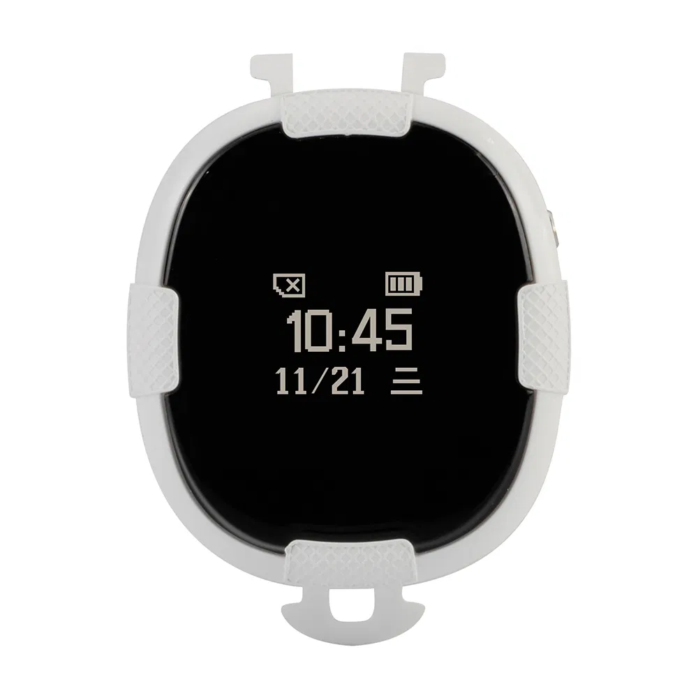 Kids Child Elderly GPS Tracking Watches with Alerts on Web/APP/SMS by Setting up Geo Fence (GPT18)