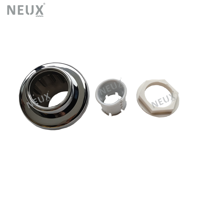 Bathroom Accessories ABS Shower Holder Handheld Shower Bracket