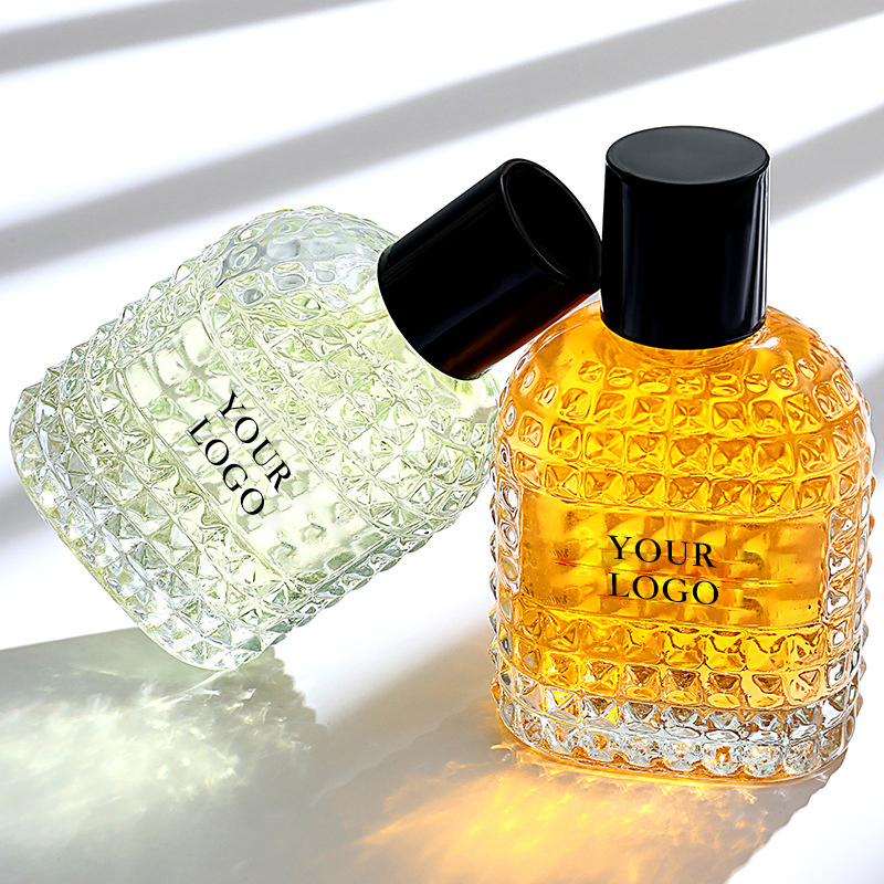 Индивидуальный парфюм 100 мл с вашим брендом