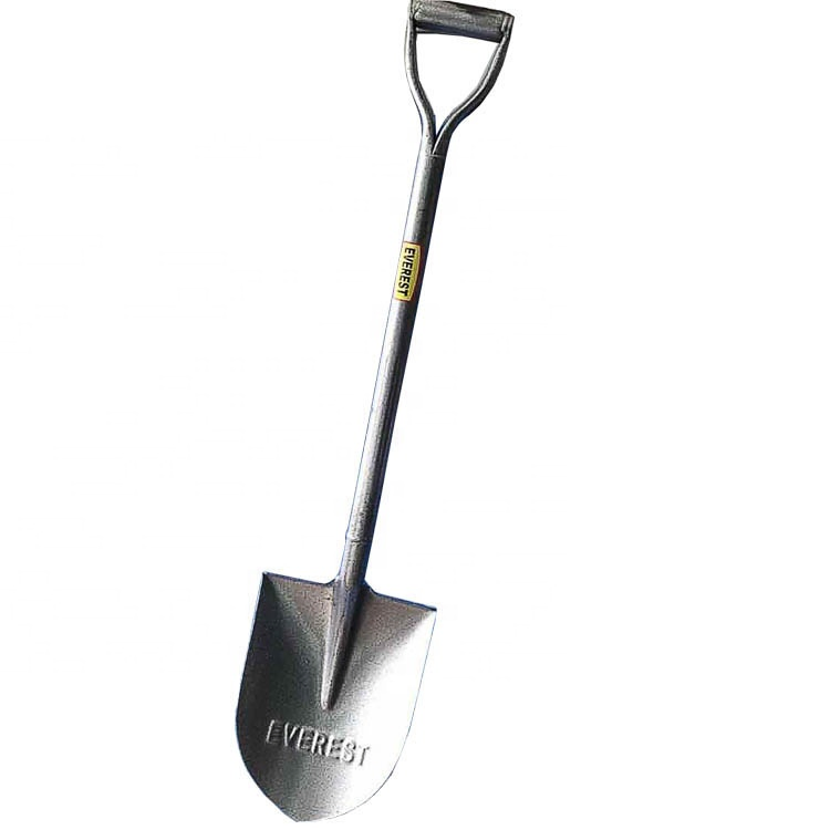 High Quality Customized Wholesale Gardening Shovel Tool Spade Shovel for Sale