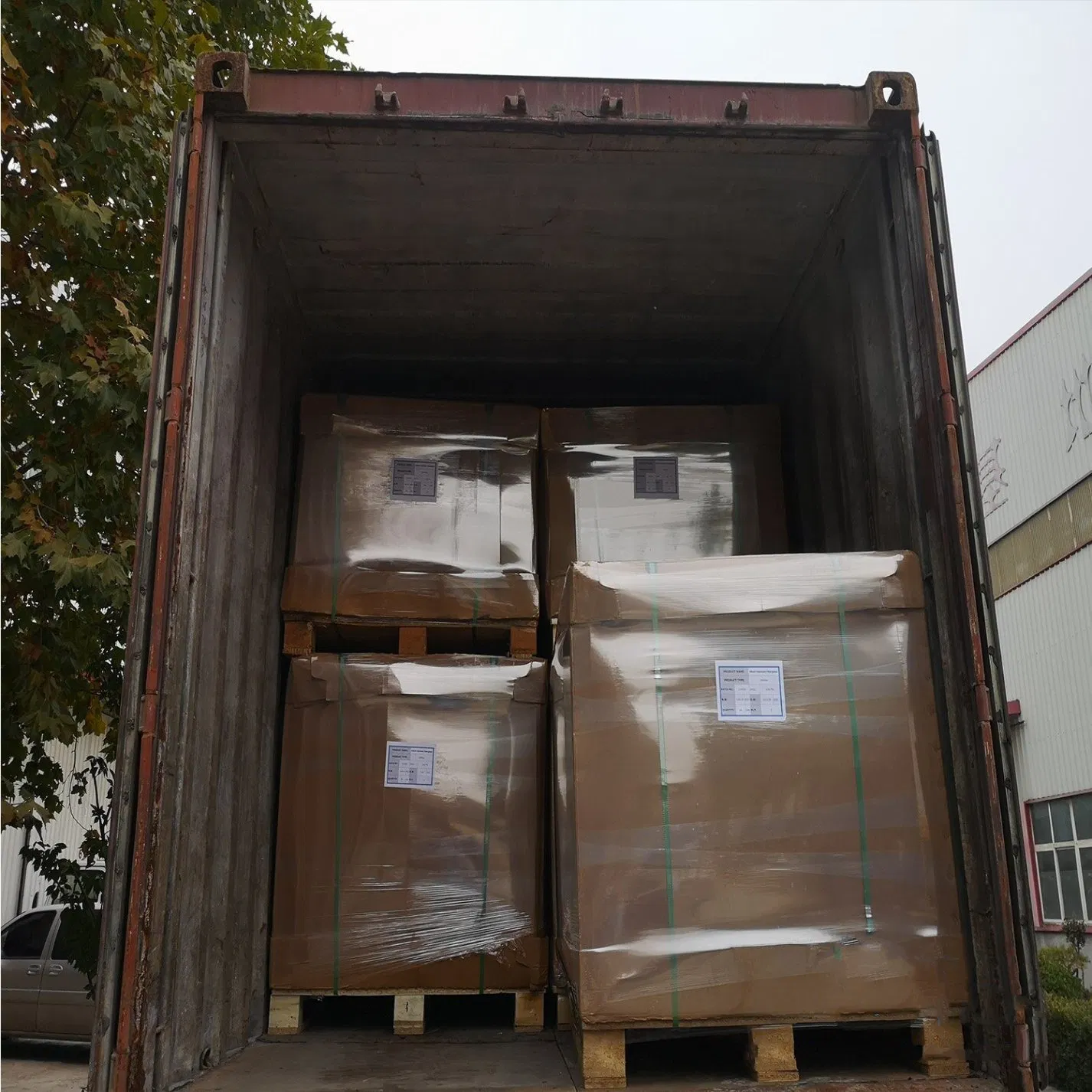 Light Yellow Color Ar Glass Roving for Reinforcing Grc