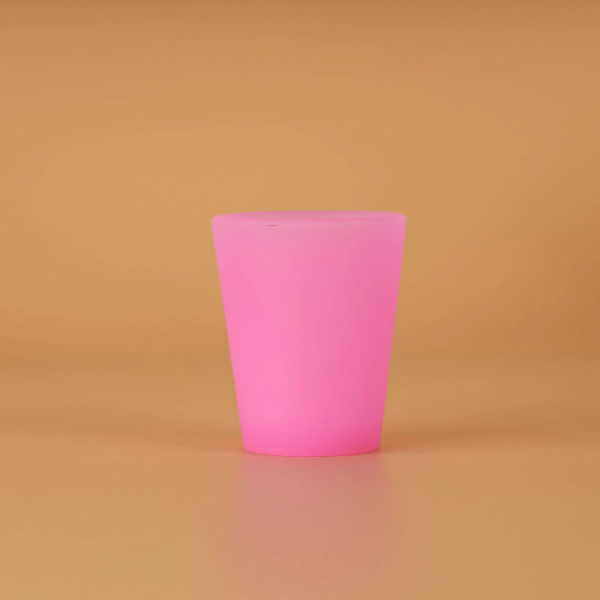 Силиконовый шот для напитков, многоразовый, 40 мл