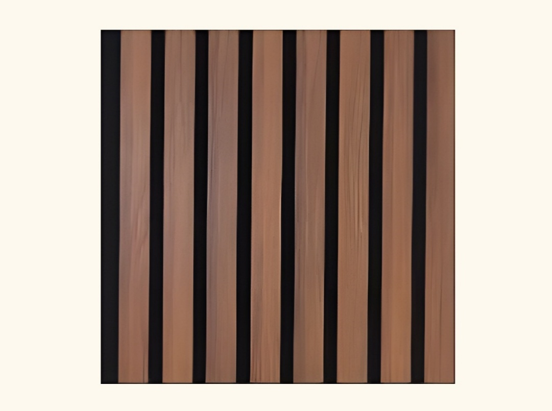 Modern Eco-Friendly 3D Pet Acoustic Soundproof Wall Panel for Living Room and Hotel