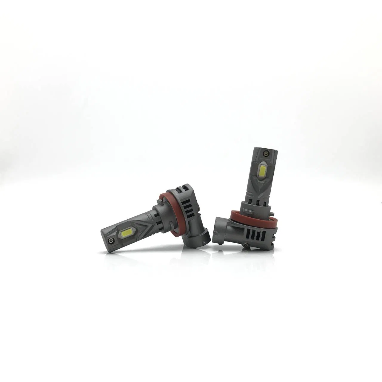 Светодиодная лампа H8/H11 для авто, 5400 лм