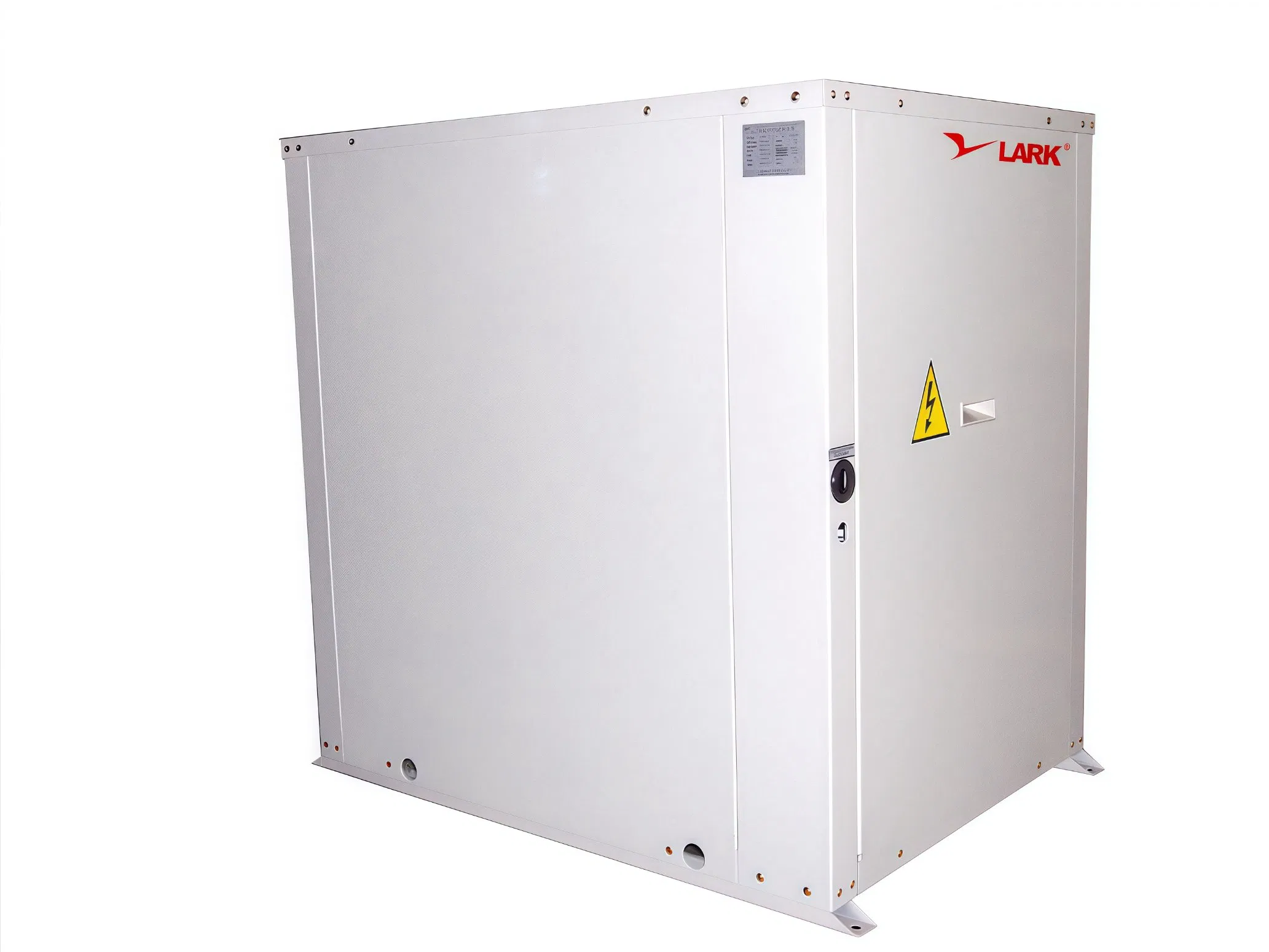 Крышный кондиционер R22/R410A/R407c/R134A