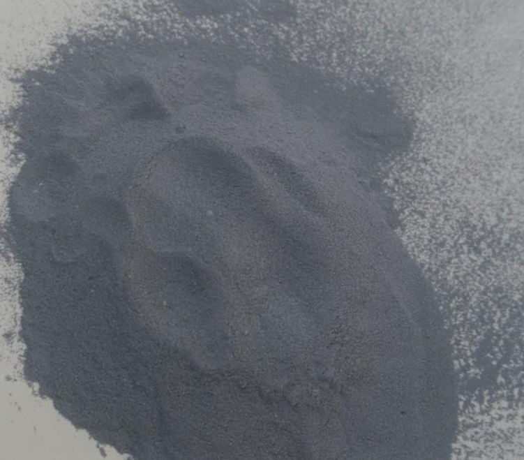 Micro Silica/Microsilica/Silica Fume Silica Powder for Mortar