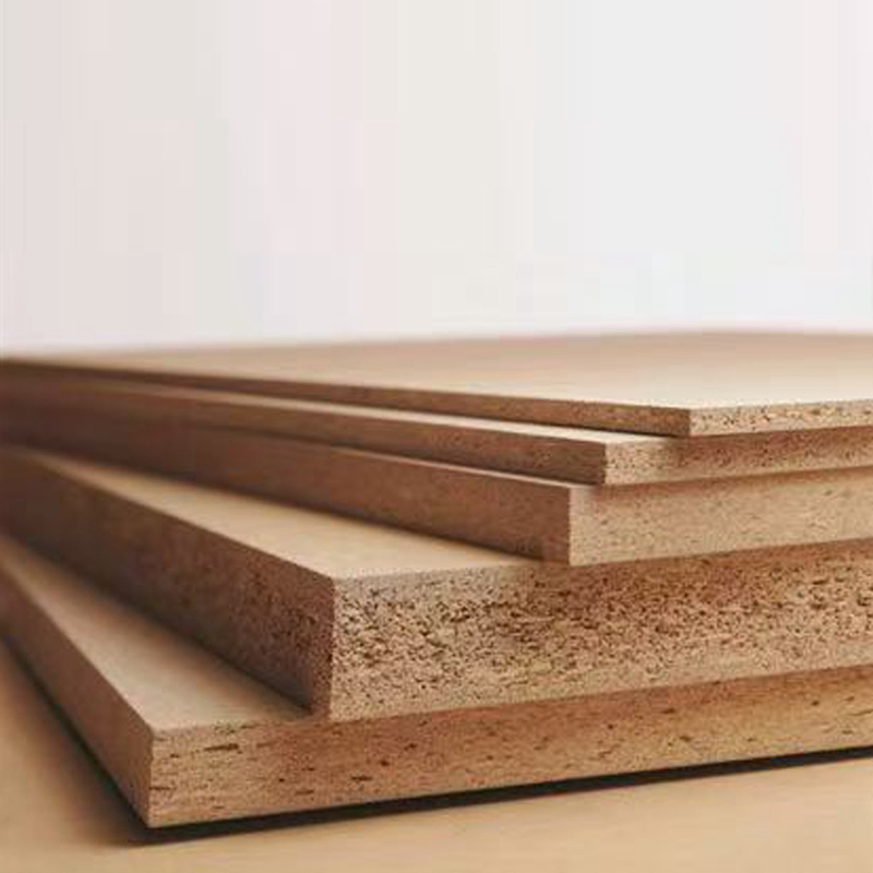 Premium Solid Wood Chipboard for Superior Veneering Projects