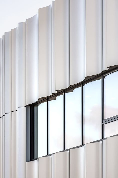 Factory Price Construction Wall Cladding Outdoor Concrete Cement Wall Panel Modern Style Decoration