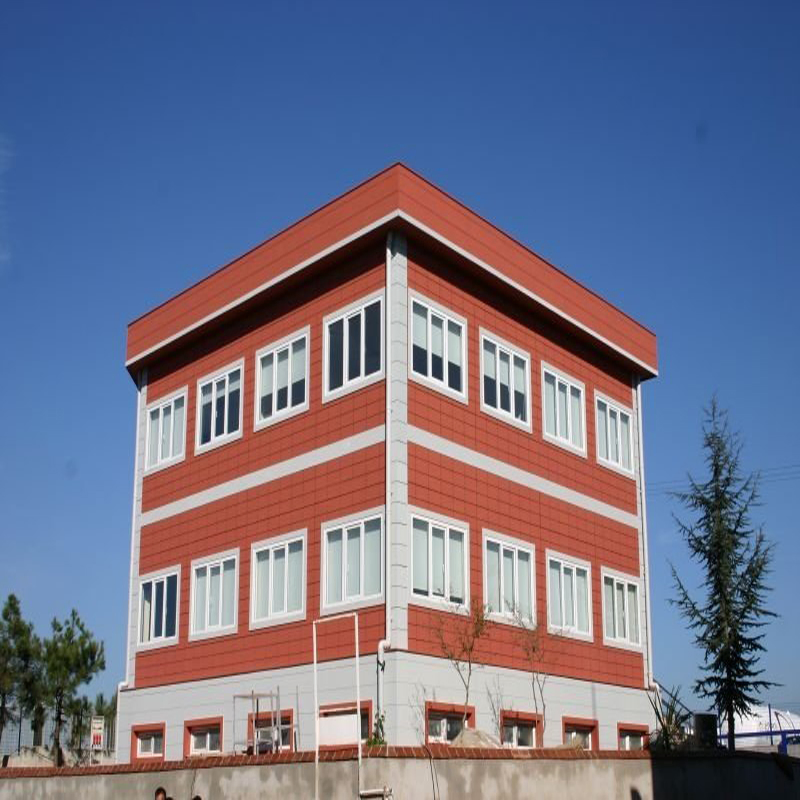 Reasonable Price General Prefabricated Steel Structure Buildings Garage Shop Kits for Sale