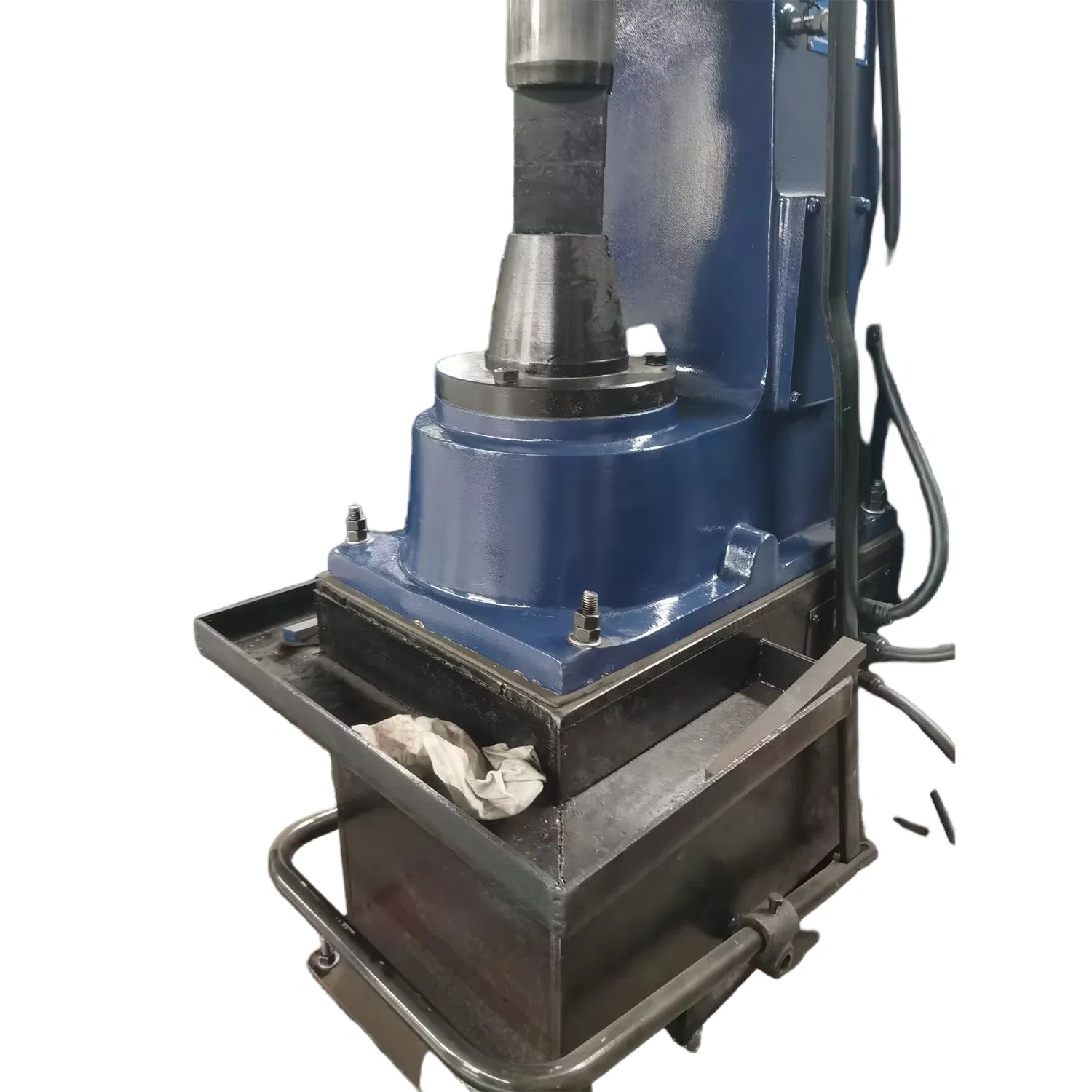 Пневматический молоток ковочный 16кг TTMC C41-16KG