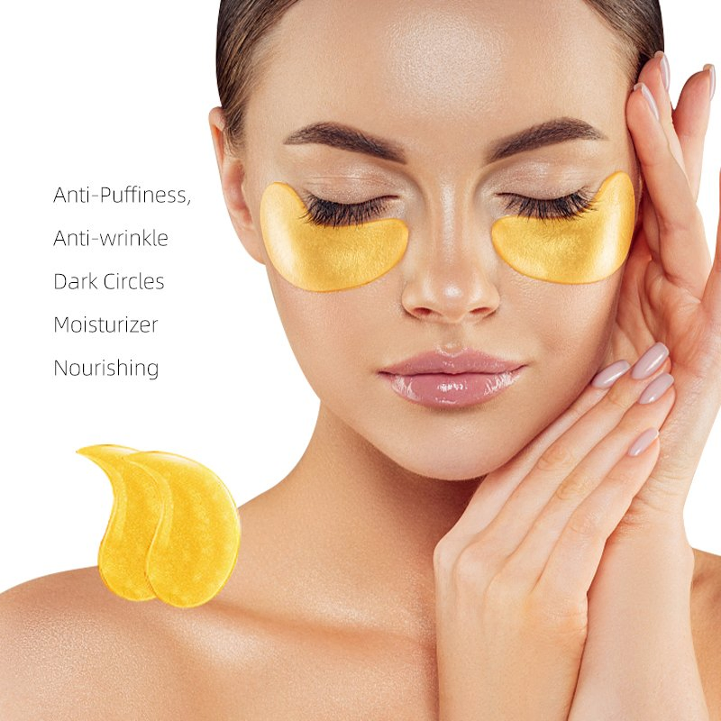 China Supplier High Fit Collagen Mask for Emergency Repair